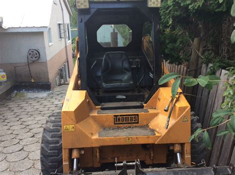 kijiji ontario skid steer|sid steer for sale.